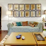 Paris Central Bourse Residence