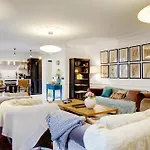 Paris Central Bourse Residence